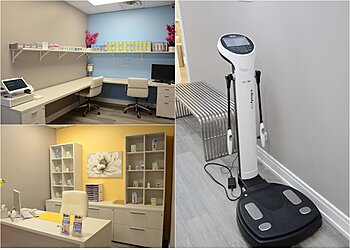 Chicago Weight Loss Centers A Better Weigh, Inc.