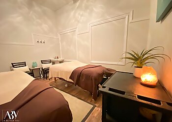 Chattanooga Spas A Better You Day Spa