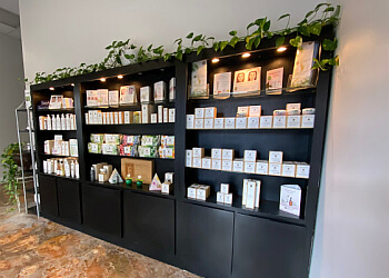 Chattanooga Spas A Better You Day Spa