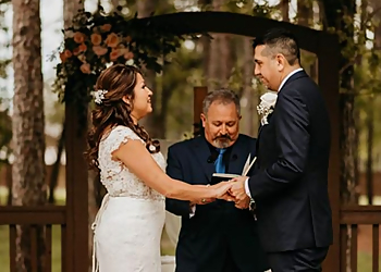 Houston Wedding Officiants A Bilingual Wedding Minister