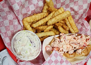 Virginia Beach Food Trucks A Bite of Maine