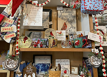 Fayetteville Gift Shops A Bit of Carolina