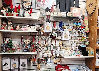 Fayetteville Gift Shops A Bit of Carolina