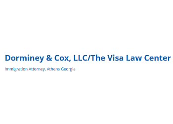 Athens immigration lawyer A. Blair Dorminey