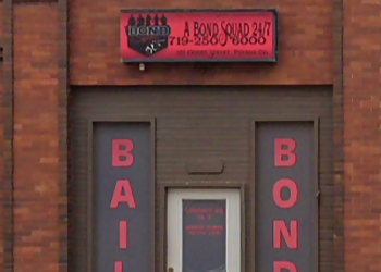 Pueblo Bail Bonds A Bond Squad 24-7 LLC