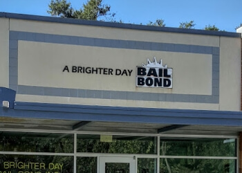 A Brighter Day Bail Bond Inc