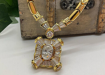 Lafayette Jewelry A Bryan's Jewelers