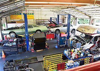 Long Beach Car Repair Shops ACA automotive