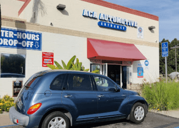 ACA automotive Long Beach Car Repair Shops