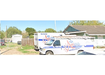 McAllen Hvac Services A/C Amigo LLC
