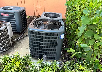 Hialeah Hvac Services AC Brothers