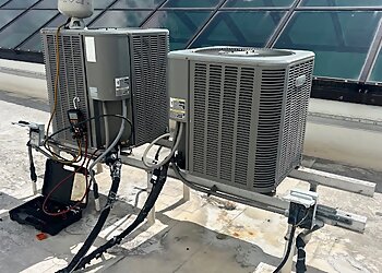 Hialeah Hvac Services AC Brothers
