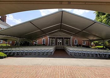 Columbus Event Rental Companies ACC Party Rental, Inc.