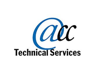 Syracuse it service ACC Technical Services
