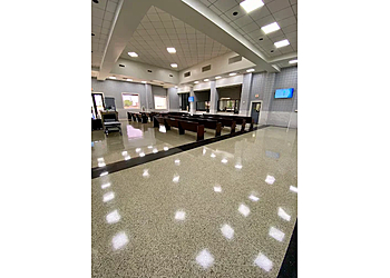 A&C Cleaning Services - Laredo, TX Commercial Cleaning Services - Service Image