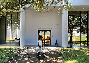 A&C Cleaning Services A&C Cleaning Services - Laredo, TX Commercial Cleaning Services - Tools and Equipment Image