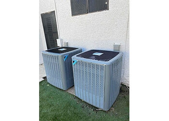 Gilbert Hvac Services A/C & Plumbing Doctors