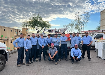 Gilbert Hvac Services A/C & Plumbing Doctors