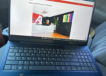 Bakersfield Computer Repair ACE Computer Guy