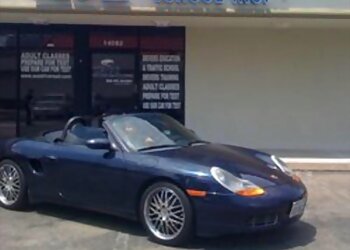 Pomona Driving Schools ACE Driving & Traffic School