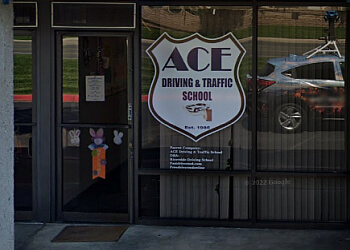 ACE Driving & Traffic School