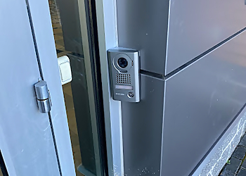 Winston Salem Security Systems ACE-HTI