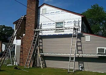 Virginia Beach Handyman ACE Home Improvements