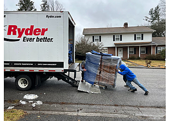 Roanoke Moving Companies ACE Moving & Storage