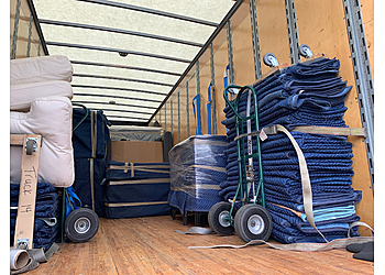 Roanoke Moving Companies ACE Moving & Storage