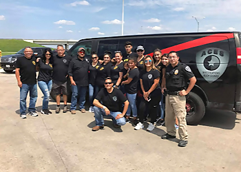 ACES Private Investigations Dallas - Dallas, TX Private Investigation Service - Professional Team Image