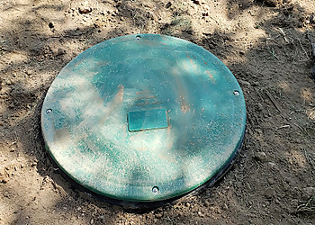 Columbus Septic Tank Services ACE Septic Tank Cleaning & Repair Specialist