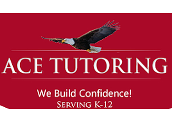 ACE Tutoring - Carlsbad, CA Tutoring Centers - Logo