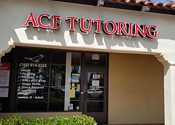 ACE Tutoring - Carlsbad, CA Tutoring Centers - Exterior Image