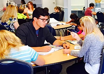 Escondido Tutoring Centers ACE Tutoring