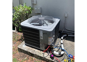 AC Expert Coral Springs Hvac Services