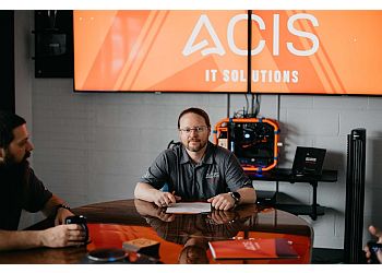 Springfield It Services ACIS IT Solutions