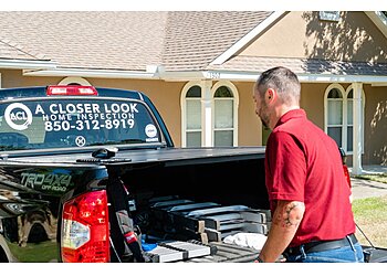 Tallahassee Home Inspections ACL Home Inspections
