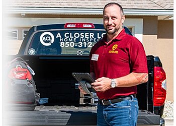 Tallahassee Home Inspections ACL Home Inspections