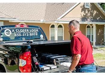 ACL Home Inspections Tallahassee Home Inspections