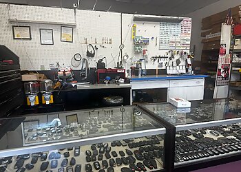 El Monte Locksmiths A. C. Lock & Key