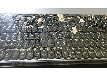 El Monte Locksmiths A. C. Lock & Key