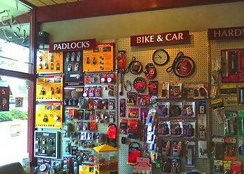 Berkeley Locksmiths A C Lock Service Inc.