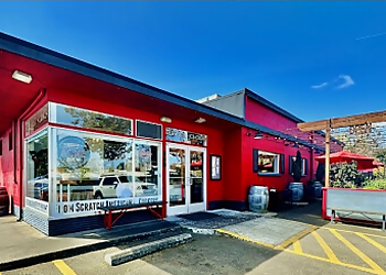 Salem Cafe ACME Cafe