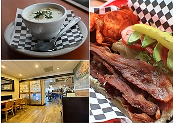 Salem Cafe ACME Cafe