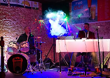 Colorado Springs Entertainment Companies ACME Event Co.