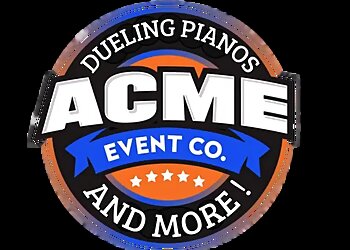 Colorado Springs Entertainment Companies ACME Event Co.
