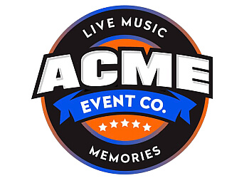 ACME Event Co. Colorado Springs Entertainment Companies