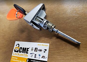 Scottsdale Locksmiths ACME Locksmith