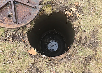 Indianapolis Septic Tank Services ACME Plumbing, Drain & Septic Service