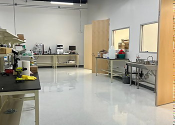 Fremont Commercial Cleaning Services A & C Maintenance